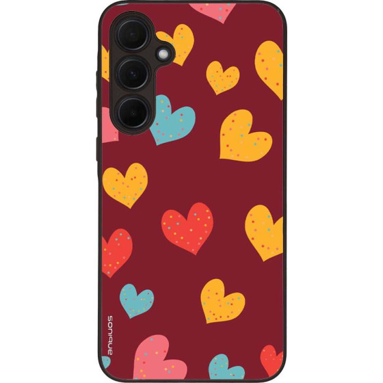 Sonique ���� Heart Series ��� Samsung Galaxy A35 5G �������