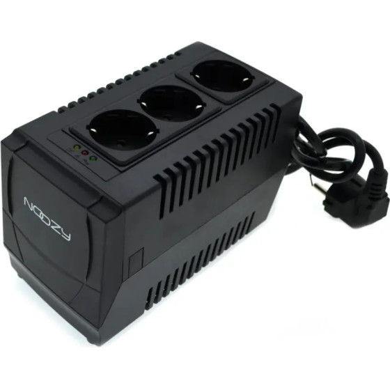 Noozy ��������� �������������� ����� �������� 1500VA 750W �� ��������� ������������� - (Noozy 1500VA)