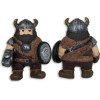 ALBAINOX ������� ������������ Tole10 ''MGT'' Hammer Viking Figurine 10.5cm, 39646