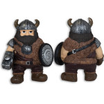 ALBAINOX ������� ������������ Tole10 ''MGT'' Hammer Viking Figurine 10.5cm, 39646