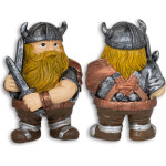 ALBAINOX ������� ������������ Tole10 ''MGT'' Sword Viking figurine. 10.5cm, 39647