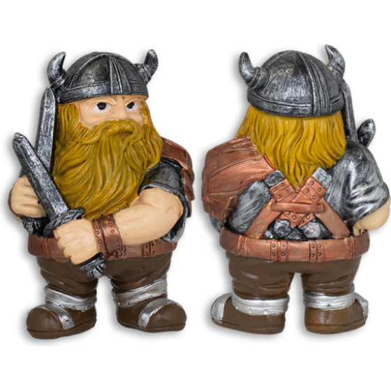 ALBAINOX ������� ������������ Tole10 ''MGT'' Sword Viking figurine. 10.5cm, 39647