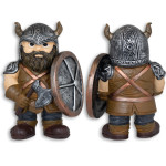 ALBAINOX ������� ������������ Vikingo Tole10 ''MGT'' Axe Figurine.10.5 c, 39644