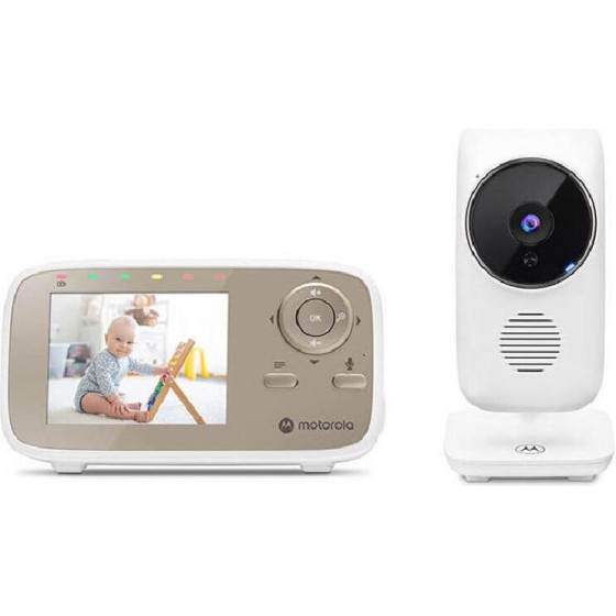 Motorola �������� ��������������� ����� �� ������ & ����� 2.8'' �� ��������� ����������� & ������������ - (VM483)