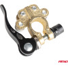 AMiO ����� ��������� / ���������� 12V 40A �� ���������� & ���������� ������� - ��� - (04058)