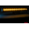 AMiO ��������� �������� 9-36V 120W 6.500K 12.000lm 560x78x76mm ����� Led AWL71 - 1 ���. - (04212)