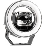 AMiO ��������� �������� ���������� Led 45W 9-36V 8.000lm 6.500K AWL58 - 1 ���. - (04199)