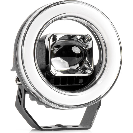AMiO ��������� �������� ���������� Led 45W 9-36V 8.000lm 6.500K AWL58 - 1 ���. - (04199)