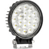 AMiO ��������� �������� ���������� Led 57W 9-36V 10.000lm 6.500K AWL65 - 1 ���. - (04206)