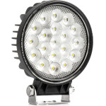 AMiO ��������� �������� ���������� Led 57W 9-36V 10.000lm 6.500K AWL65 - 1 ���. - (04206)