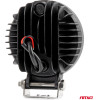 AMiO ��������� �������� ���������� Led 57W 9-36V 10.000lm 6.500K AWL65 - 1 ���. - (04206)