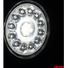 AMiO ��������� �������� ���������� Led 96W 9-36V 9.600lm 6.500K AWL62 - 1 ���. - (04203)