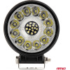 AMiO ��������� �������� ���������� Led 96W 9-36V 9.600lm 6.500K AWL62 - 1 ���. - (04203)