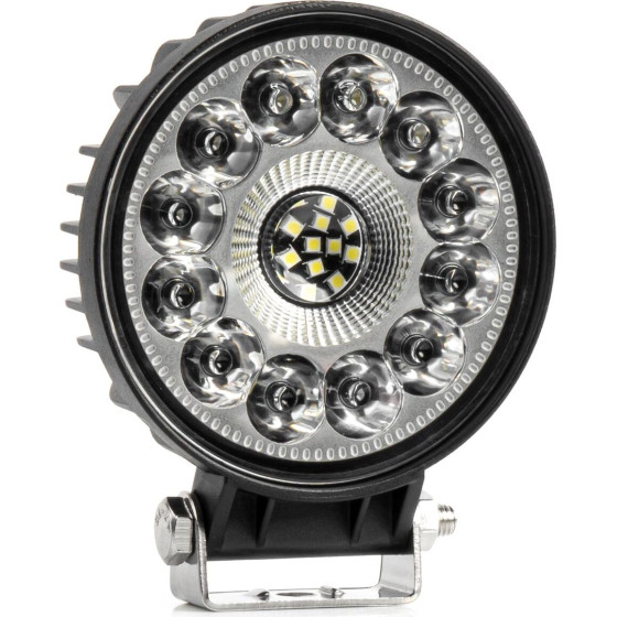 AMiO ��������� �������� ���������� Led 96W 9-36V 9.600lm 6.500K AWL62 - 1 ���. - (04203)