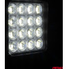 AMiO ��������� �������� ���������� Led 192W 9-36V 12.000lm 6.500K AWL64 - 1 ���. - (04205)