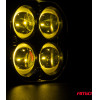 AMiO ��������� �������� ���������� Led 20W 9-36V 4.000lm 6.500K AWL63 - 1 ���. - (04204)