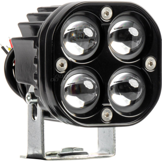AMiO ��������� �������� ���������� Led 20W 9-36V 4.000lm 6.500K AWL63 - 1 ���. - (04204)