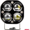 AMiO ��������� �������� ���������� Led 20W 9-36V 4.000lm 6.500K AWL63 - 1 ���. - (04204)