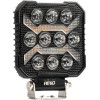 AMiO ��������� �������� ���������� Led 54W 9-36V 10.000lm 6.500K 110x110x38mm AWL68 - 1 ���. - (04209)