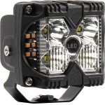 AMiO ��������� �������� ���������� Led 60W 9-36V 6.000lm 6.500K 95x80x90mm AWL67 - 1 ���. - (04208)