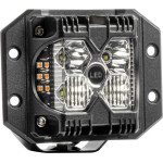 AMiO ��������� �������� ���������� Led 60W 9-36V 6.000lm 6.500K AWL66 - 1 ���. - (04207)