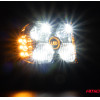 AMiO ��������� �������� ���������� Led 60W 9-36V 6.000lm 6.500K AWL66 - 1 ���. - (04207)