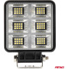 AMiO ��������� �������� ���������� Led 69W 9-36V 7.200lm 6.500K AWL60 - 1 ���. - (04201)