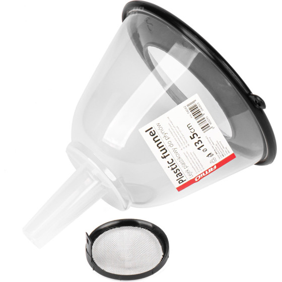 AMiO ���� ��������135mm/�����: 160mm �� ������ �������� - 1 ���. - (04042)
