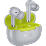 Hoco Bluetooth Tws EQ24 Grey Lake - (EQ24GL)