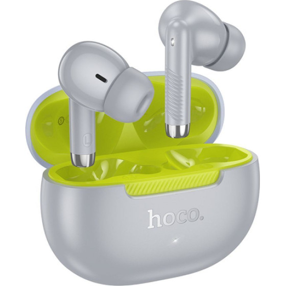 Hoco Bluetooth Tws EQ24 Grey Lake - (EQ24GL)
