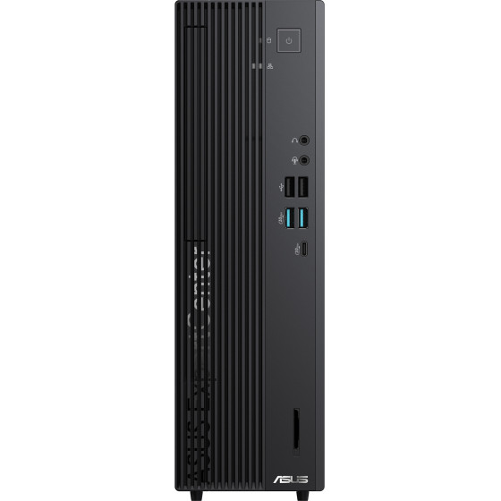 Asus Pc Expertcenter D7 Sff D700SER-GR31C0X i3-13100/8GB/512GB SSD/DVD�RW/Win 11 Pro/5Y NBD/Black - (90PF04N1-M00VZ0)