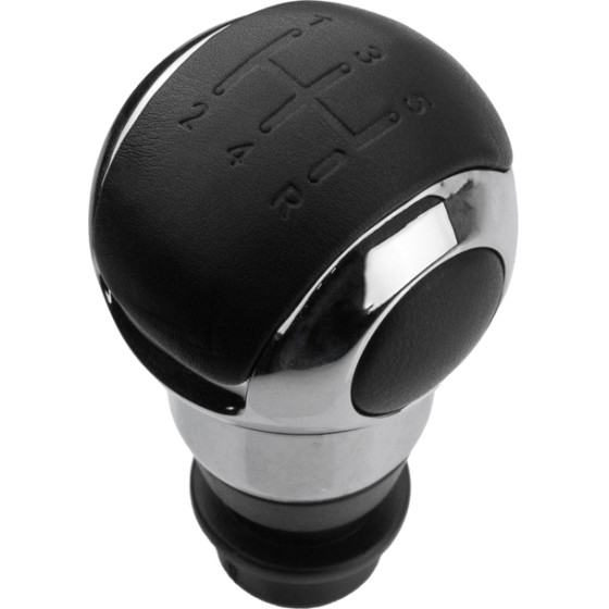 NTY ������ ��������� ����� �� ������� 5 ��������� ��� Peugeot 208 Ii 2019+ ��� - 1 ���. - (GZB-PE-018)
