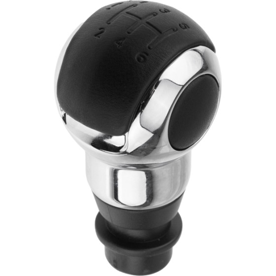 NTY ������ ��������� ����� �� ������� 6 ��������� ��� Peugeot 208 Ii 2019+ ��� - 1 ���. - (GZB-PE-019)