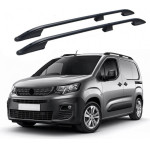 Omtec ������ ������ ��� Opel Combo / Peugeot Partner / Rifter 2019+ ���������� ���������� L1 ������ �mtec - 2 TEM. - (5732930B)