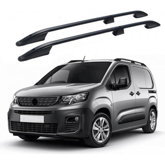 Omtec ������ ������ ��� Opel Combo / Peugeot Partner / Rifter 2019+ ���������� ���������� L1 ������ �mtec - 2 TEM. - (5732930B)