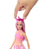 Mattel Barbie A Touch Of Magic - Unicorn Pink Doll (HRR13)