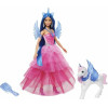 Mattel Barbie: 65 Inspiring Stories - A Touch Of Magic Doll Unicorn (HRR16)