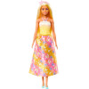 Mattel Barbie: Barbie Royals Princess Doll With Orange Hair (HRR09)