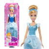 Mattel Disney: Princess - Cinderella Posable Fashion Doll (HLW06)