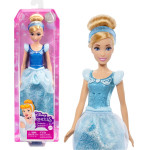 Mattel Disney: Princess - Cinderella Posable Fashion Doll (HLW06)