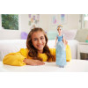 Mattel Disney: Princess - Cinderella Posable Fashion Doll (HLW06)