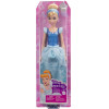 Mattel Disney: Princess - Cinderella Posable Fashion Doll (HLW06)