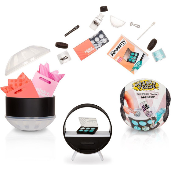 MGA Miniverse: Make It Mini Makeup Series 1 (121497)