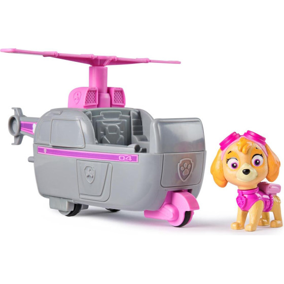 Spin Master Paw Patrol: Skye - Helicopter Vehicle (20148932)