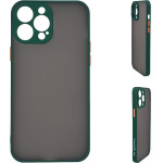 Sonique ���� ��������� Color Button Bumper Apple Iphone 14 Pro Max ������� ������