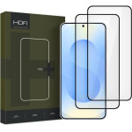 Hofi Tempered Glass Full Face Pro+ Samsung Galaxy S25 Plus 5G ����� (2 ���.) - (5906302322190)