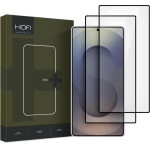 Hofi Tempered Glass Full Face Pro+ Samsung Galaxy S25 Ultra 5G ����� (2 ���.) - (5906302322312)