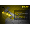 NiteCore �������� IMR18650 2600mAh 40A Flattop (������)