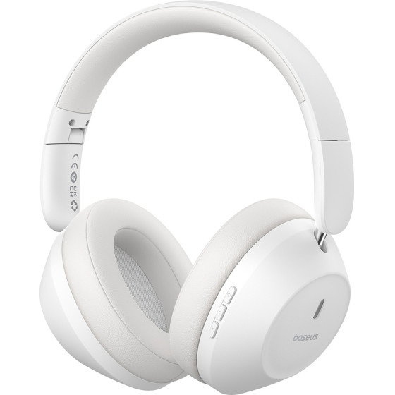 Baseus Bass 30 Max �������� / ��������� On Ear ��������� �� 50 ���� ����������� ����� - (A00070700211-00)