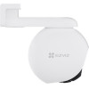 Ezviz Outdoor Ip Camera H80x 4K Dual-Lens Pan/Tilt Wireless (H80x Dual 4K) - (6941545635774)